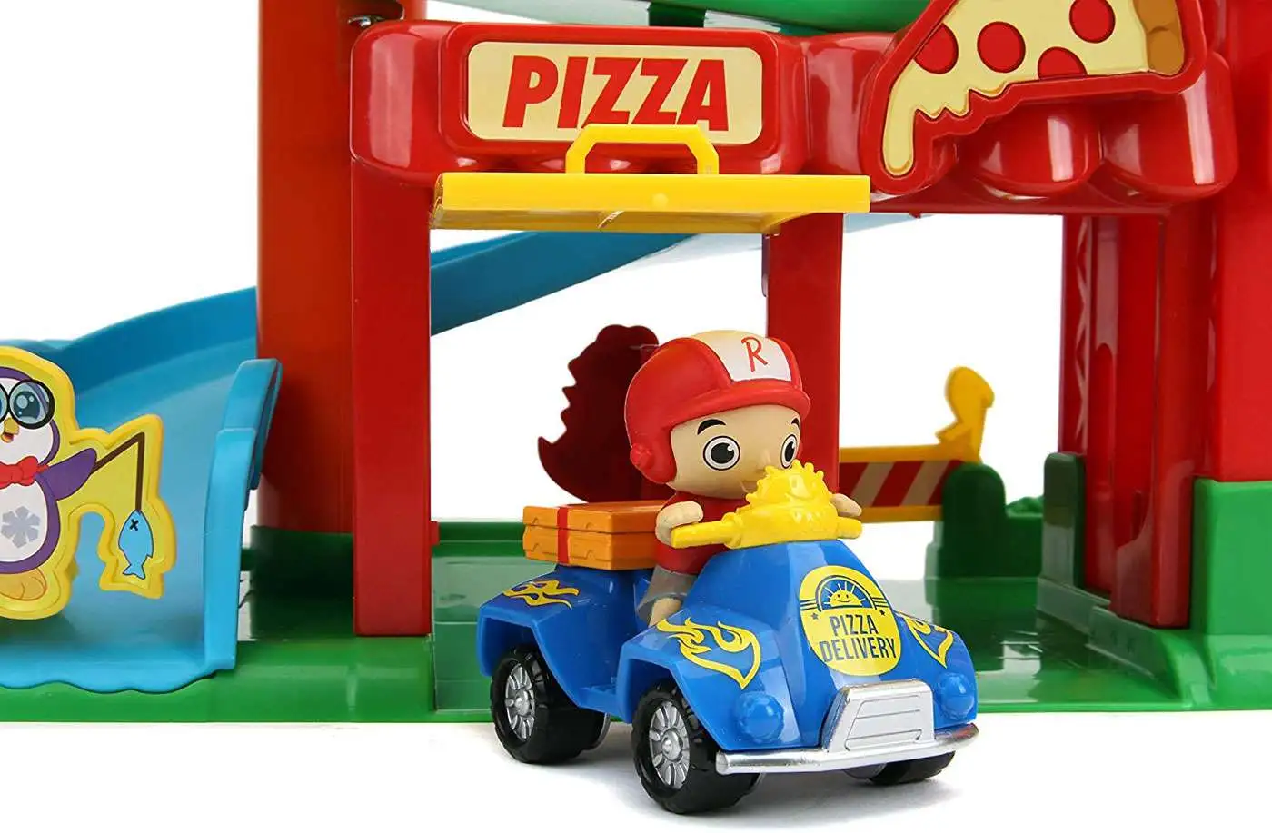 Best reviews of โ Pocket โ Watch Ryan's World Ryan's Racers Track Set Playset ๐ฅฐ 6 Best reviews of โ Pocket โ Watch Ryan's World Ryan's Racers Track Set Playset ๐ฅฐ - Image 4