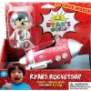 Best reviews of ๐ Ryan's World Ryan's Rocket Ship 3-Inch Figure & Vehicle ๐คฉ 2 Best reviews of ๐ Ryan's World Ryan's Rocket Ship 3-Inch Figure & Vehicle ๐คฉ -Halo shop ryanrocket