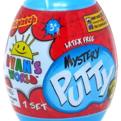 Discount 🎉 Ryan's World Series 2 Putty Mystery Pack ❤️
