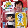 Wholesale 😉 Ryan's World Series 4 Chef Ryan & Mystery Action Figure 2-Pack 🎁 -Halo shop ryans4chef