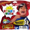 Cheap 🌟 Ryan's World Mini Figure with Accessory Series 4 Mystery Pack ⭐ -Halo shop ryans4mystpk