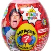 Wholesale 🔥 Ryan's World Series 5 Giant Egg Eggsclusive Exclusive Mystery Surprise ✔️ -Halo shop ryans5eggiant