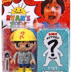 Wholesale 🧨 Ryan's World Deep Six Ryan & Mystery Action Figure 2-Pack 🔥