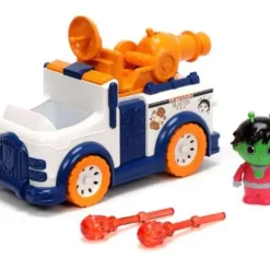 Cheapest ๐งจ Ryan's World Galaxy Explorers Asteroid Blaster, Combo Cruiser & Gus the Gummy Gator Space Excavator Exclusive Playset ๐ 8 Cheapest ๐งจ Ryan's World Galaxy Explorers Asteroid Blaster, Combo Cruiser & Gus the Gummy Gator Space Excavator Exclusive Playset ๐ -Halo shop ryansgalaxyexplorers inset2