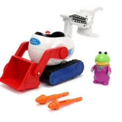 Cheapest ๐งจ Ryan's World Galaxy Explorers Asteroid Blaster, Combo Cruiser & Gus the Gummy Gator Space Excavator Exclusive Playset ๐ 9 Cheapest ๐งจ Ryan's World Galaxy Explorers Asteroid Blaster, Combo Cruiser & Gus the Gummy Gator Space Excavator Exclusive Playset ๐ -Halo shop ryansgalaxyexplorers inset3