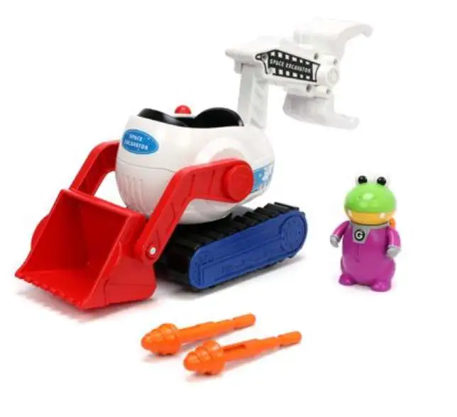 Cheapest ๐งจ Ryan's World Galaxy Explorers Asteroid Blaster, Combo Cruiser & Gus the Gummy Gator Space Excavator Exclusive Playset ๐ 6 Cheapest ๐งจ Ryan's World Galaxy Explorers Asteroid Blaster, Combo Cruiser & Gus the Gummy Gator Space Excavator Exclusive Playset ๐ - Image 4