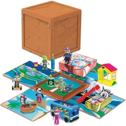 Promo ⌛ Ryan's World Smash Time Crate Exclusive Mystery Surprise ⭐ 8 Promo ⌛ Ryan's World Smash Time Crate Exclusive Mystery Surprise ⭐ -Halo shop ryansmashtimecrate inset2