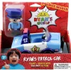 Discount ๐ Ryan's World Ryan's Patrol Car 3-Inch Figure & Vehicle ๐ 1 Discount ๐ Ryan's World Ryan's Patrol Car 3-Inch Figure & Vehicle ๐ -Halo shop ryanspatrolcar