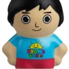 Cheap ✔️ Ryan's World Squishies Ryan 5.5-Inch Squeeze Toy 🔔
