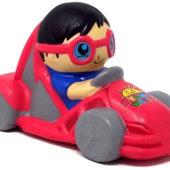 Best reviews of 😍 Ryan's World Squishies Ryan's Racer 5.5-Inch Squeeze Toy ✨