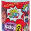 Coupon 😍 Ryan's World Series 4 Squishy Mystery Pack 🌟 -Halo shop ryansquishs4