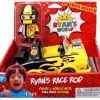 Best reviews of 🥰 Ryan's World Ryan's Race Rod 3-Inch Figure & Vehicle 💯 -Halo shop ryansracerod