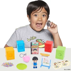 Best Pirce ๐ Pocket โ Watch Ryan's World Stacking Locker Surprise Mystery Set ๐ฏ 9 Best Pirce ๐ Pocket โ Watch Ryan's World Stacking Locker Surprise Mystery Set ๐ฏ -Halo shop ryanstacklockersurps inset3