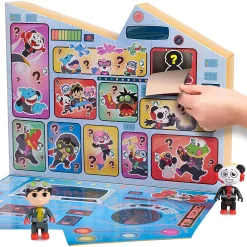 Buy 💯 Ryan's World Super Spy Golden Console Exclusive Mystery Surprise 👏 -Halo shop ryansuperspygolden inset2