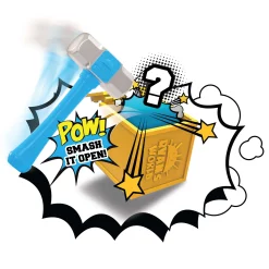 Promo 🥰 Pocket ⌚ Watch Ryan's World Smashin' Surprise Safes Mystery Set 👏 -Halo shop ryansurpsafes inset2 scaled