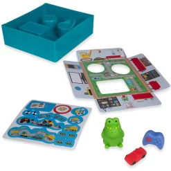 Best deal β¨ Ryan's World Ryan's Surprise World Mystery Pack π 7 Best deal β¨ Ryan's World Ryan's Surprise World Mystery Pack π -Halo shop ryansurpworld inset2