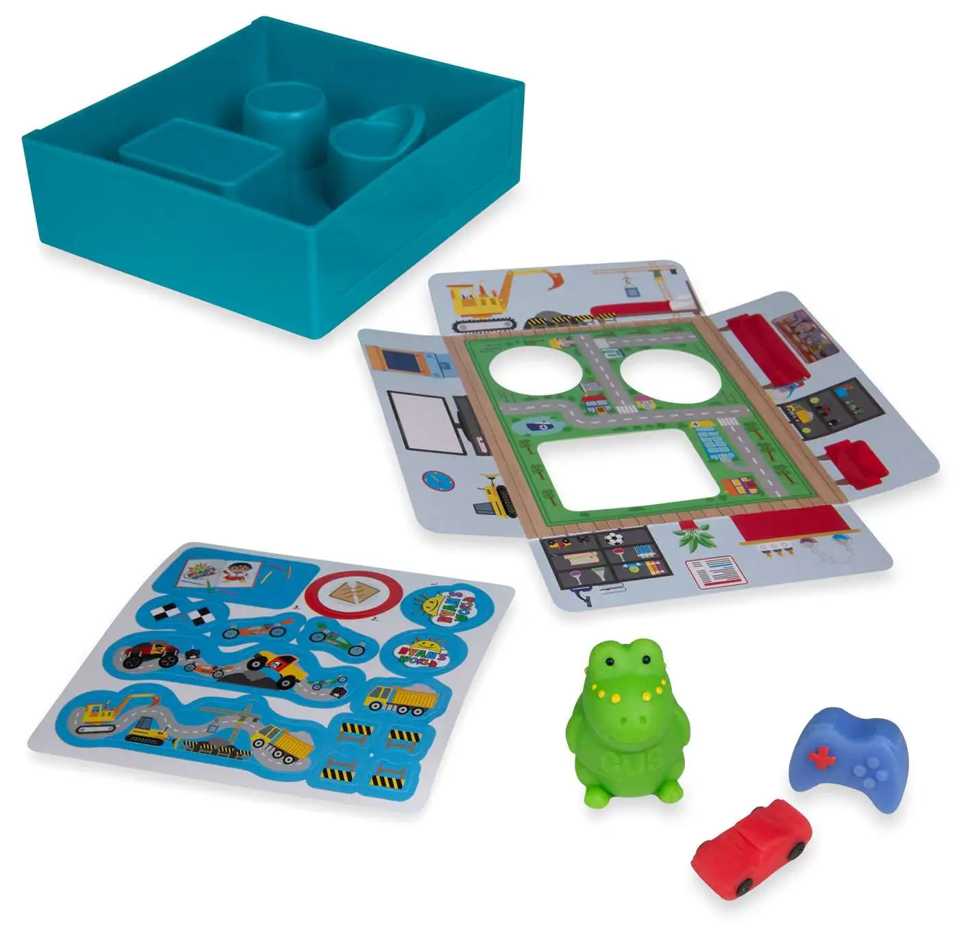 Best deal β¨ Ryan's World Ryan's Surprise World Mystery Pack π 5 Best deal β¨ Ryan's World Ryan's Surprise World Mystery Pack π - Image 3