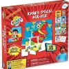 Flash Sale 🌟 Ryan's World Sticki Mix-Upz Play Set 😍 -Halo shop ryansworldmixupz
