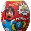 Brand new ✔️ Ryan's World Series 1 Giant Egg Mystery Surprise [YELLOW] 🧨 -Halo shop ryansworldsgiantegg