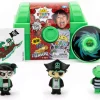Hot Sale 🥰 Ryan's World Teeny Treasure Mystery Surprise [Glow-in-the-Dark] 👏 -Halo shop ryanteenytreasuer