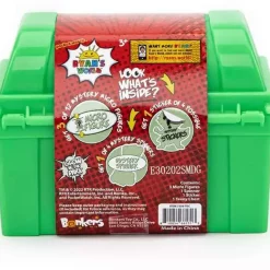 Hot Sale 🥰 Ryan's World Teeny Treasure Mystery Surprise [Glow-in-the-Dark] 👏 -Halo shop ryanteenytreasuer inset2