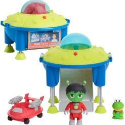 Top 10 ⌛ Ryan's World Galaxy Explorers UFO Surprise Mystery Pack ⭐ 8 Top 10 ⌛ Ryan's World Galaxy Explorers UFO Surprise Mystery Pack ⭐ -Halo shop ryanufomystery inset2