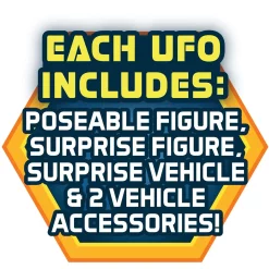 Top 10 ⌛ Ryan's World Galaxy Explorers UFO Surprise Mystery Pack ⭐ 9 Top 10 ⌛ Ryan's World Galaxy Explorers UFO Surprise Mystery Pack ⭐ -Halo shop ryanufomystery inset3