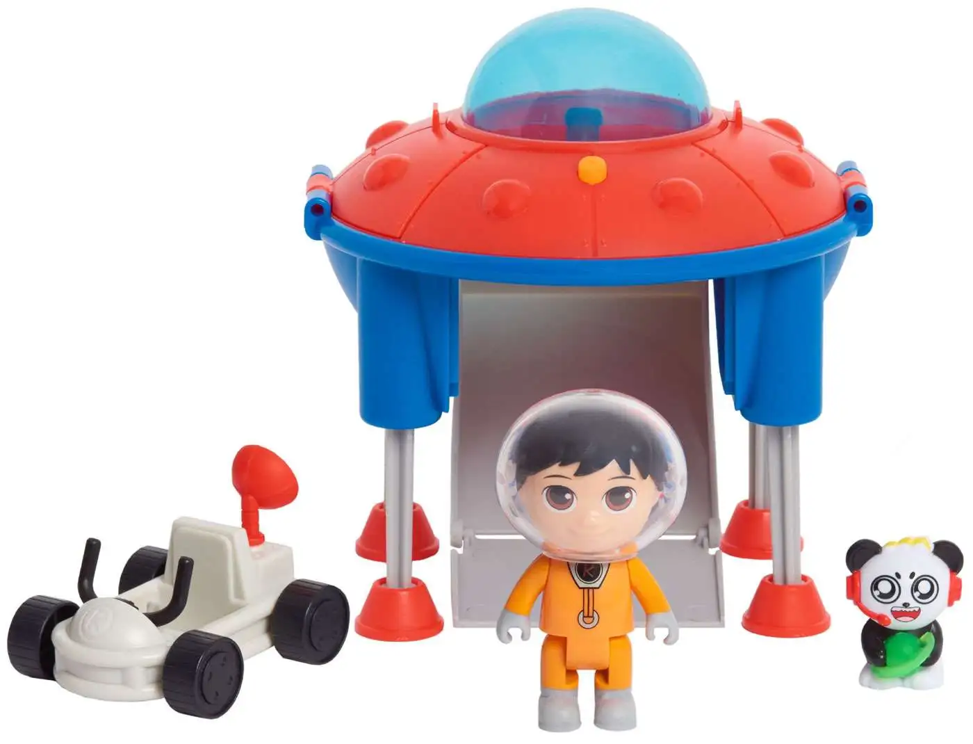 Top 10 ⌛ Ryan's World Galaxy Explorers UFO Surprise Mystery Pack ⭐ 3 Top 10 ⌛ Ryan's World Galaxy Explorers UFO Surprise Mystery Pack ⭐