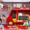 New 🧨 Pocket ⌚ Watch Ryan's World Food Truck Playset [Damaged Package] 👏 -Halo shop ryanworldfoodtruckdp
