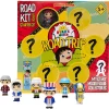 Promo 🎉 Ryan's World Road Trip Road Kit Mystery Micro Figure 6-Pack Starter Set 🔔 -Halo shop ryanworldstarterset
