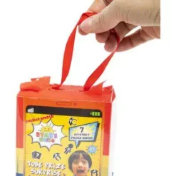 Deals 🤩 Ryan's World Tube Prize Surprise Mystery Pack 🤩 -Halo shop ryanworldtubeprizesurp inset1