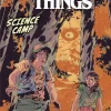 Top 10 🤩 Dark Horse Stranger Things Science Camp #3 Comic Book [Pius Bak Cover C Variant] 🧨