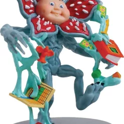 Cheapest 😍 Garbage Pail Kids x Stranger Things Demo Gordon 4-Inch Mini Figure ⌛