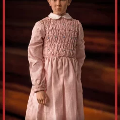 Hot Sale 😉 Stranger Things Eleven Collectible Figure 🛒 -Halo shop sep218251 inset3 scaled