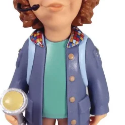 New ⭐ Stranger Things Mego MINX Dustin Henderson 4.75-Inch Figure (Pre-Order ships February) 😀