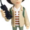 Brand new ❤️ Stranger Things Mego MINX Mike Wheeler 4.75-Inch Figure (Pre-Order ships February) 🧨 -Halo shop sep228900