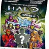 Buy 🥰 Mega Bloks Halo Series 2 Minifigure Mystery Pack [1 RANDOM Figure] 😍 -Halo shop series2figpack