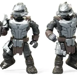 Top 10 ✔️ Halo Infinite Skiff Intercept Set [Includes Spartan MK VII, 2 Brute Warriors & Grunt Conscript] 🛒 -Halo shop skiffintercept inset2