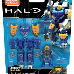 Cheap ๐ Halo Skyfire Exosuit Set โ๏ธ