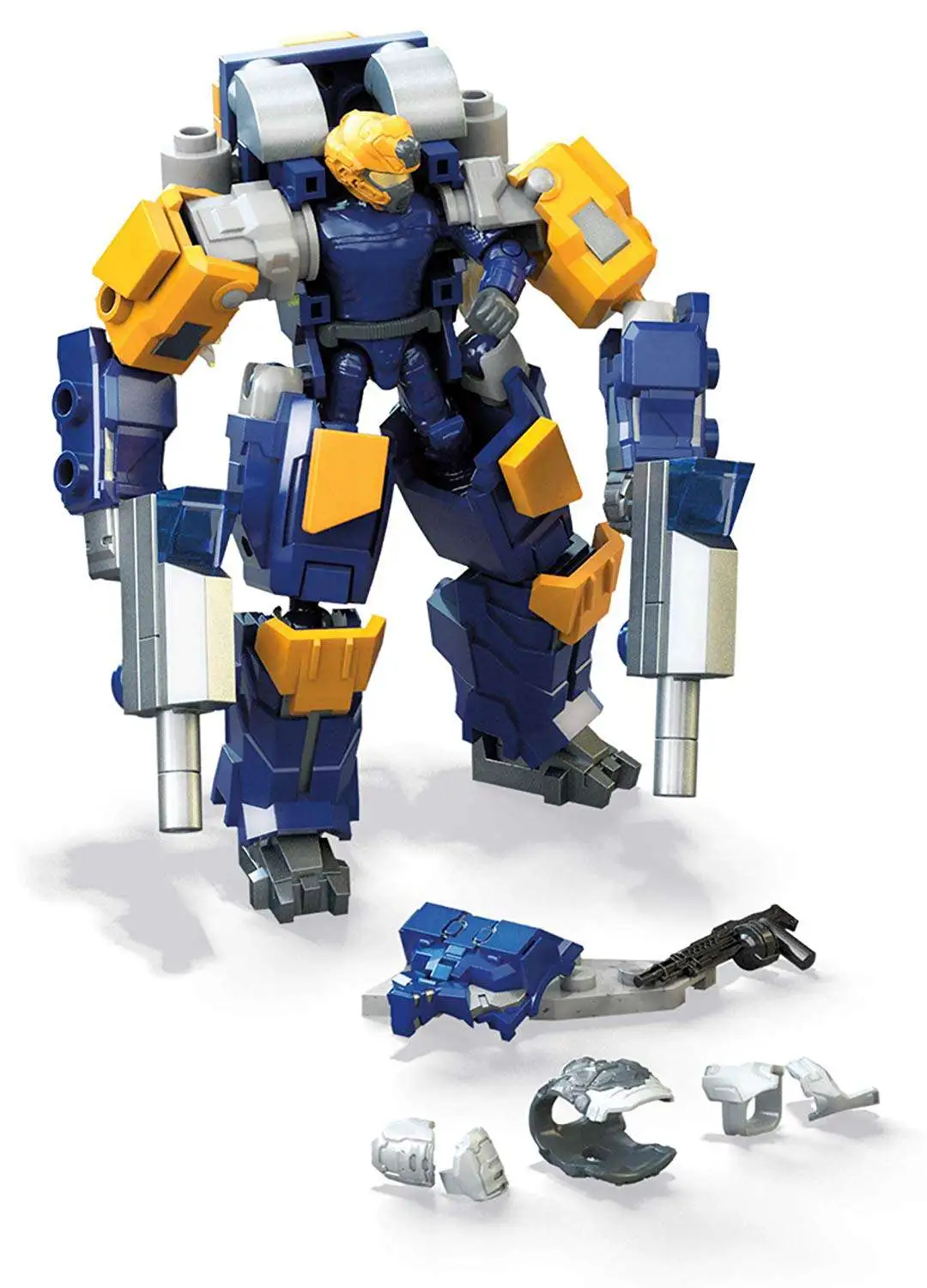 Cheap 🎁 Halo Skyfire Exosuit Set ✔️ 4 Cheap 🎁 Halo Skyfire Exosuit Set ✔️ - Image 2