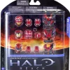 Best reviews of ✨ McFarlane Toys Halo Reach Series 5 Armor Pack Exclusive [Red] 🧨 -Halo shop spartancqbarmorred
