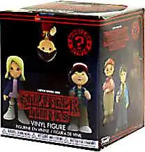 Top 10 🧨 Funko Mystery Minis Stranger Things Season 1 Mystery Pack [1 RANDOM Figure] 🧨