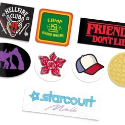 Promo ๐ Stranger Things Crosley Cassette Player & Season 4 Sneak Peak Exclusive ๐ 10 Promo ๐ Stranger Things Crosley Cassette Player & Season 4 Sneak Peak Exclusive ๐ -Halo shop strangercrosley inset3