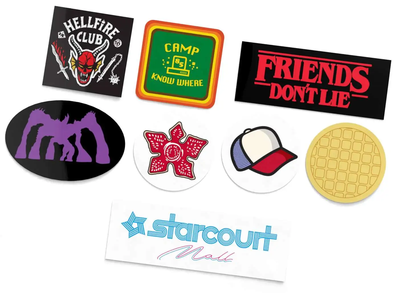 Promo ๐ Stranger Things Crosley Cassette Player & Season 4 Sneak Peak Exclusive ๐ 6 Promo ๐ Stranger Things Crosley Cassette Player & Season 4 Sneak Peak Exclusive ๐ - Image 4