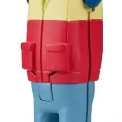 Buy 🌟 Stranger Things BAF Will Exclusive Action Figure [Exclusive Version] 🎁 -Halo shop strangerwill inset3