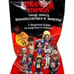 Flash Sale 🔥 Stranger Things Series 1 Upside Down Mystery Pack [2 Surprise Inside!] 🥰