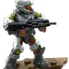 Coupon 🥰 Halo Universe Ghost of Requiem UNSC Marine Minifigure [Version 1 Loose] 😉 -Halo shop unscmarineloose