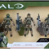 Deals ๐ Halo Infinite UNSC Marines Action Figure 3-Pack ๐ 2 Deals ๐ Halo Infinite UNSC Marines Action Figure 3-Pack ๐ -Halo shop wcthalomarine3pk