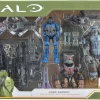 Best reviews of 😍 Halo UNSC Armory Exclusive Action Figure 3-Pack [Spartan Gungnir, Grunt Mule & Brute Warrior] 😀 -Halo shop wcthalouncsarmory