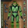 Brand new 💯 Halo The Spartan Collection Series 4 Master Chief Action Figure [Halo 2] ✨ -Halo shop wctmastchiefhalo2fig
